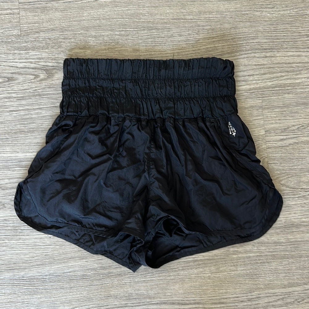 FP Movement shorts